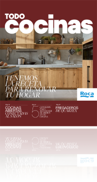 Todo Cocinas - Book